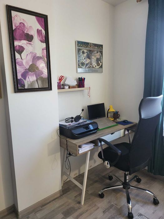 Дава се под наем Двустаен апартамент в София, Лозенец - 80 кв.м за 270 € - Снимка #7