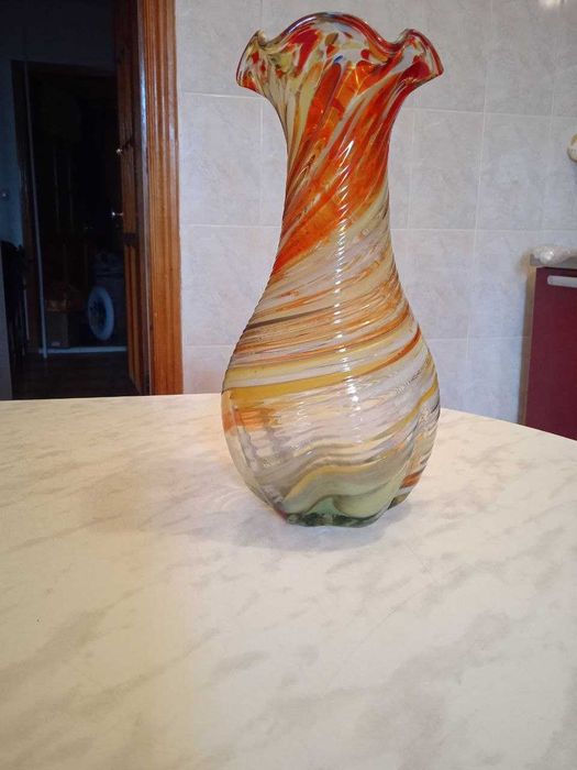 Две Вазы новые по 800