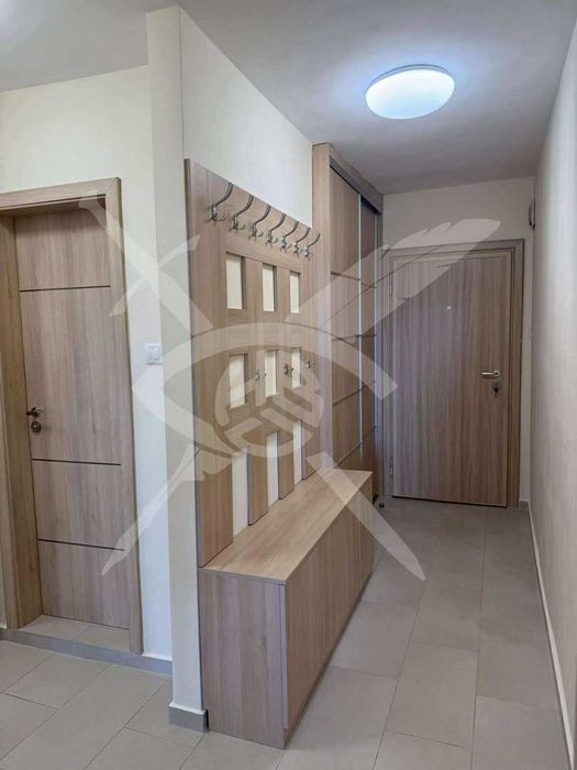 Дава се под наем Тристаен апартамент в София, Младост 1 - 80 кв.м за 770 € - Снимка #10