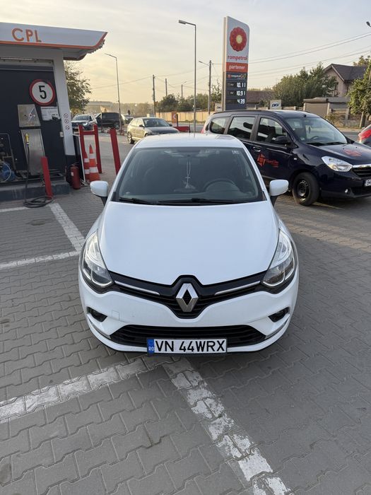 RENAULT Clio 2017 — imagine 5