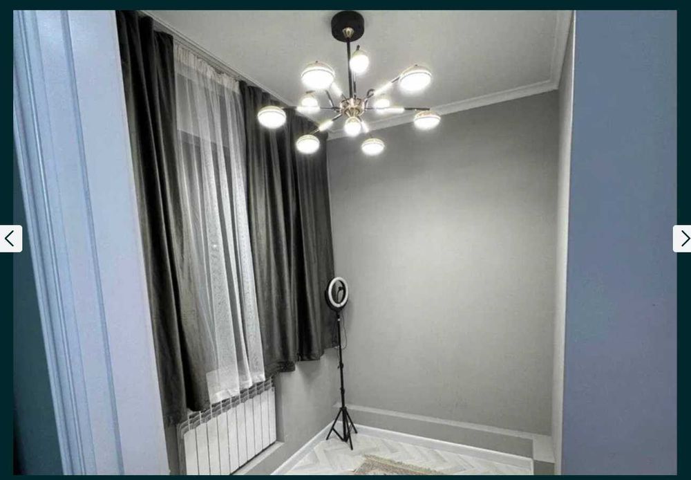 Продаётся квартира 2в3  Феруза Экобазар | 4 этаж | Заходи и живи