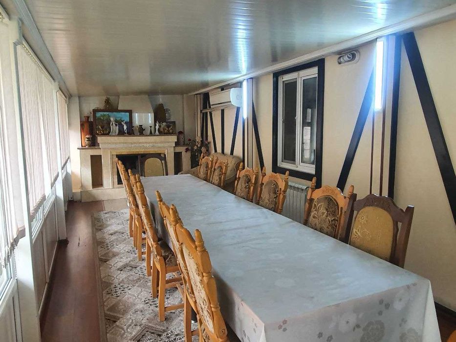 Дача Аренда, сауна + плов из 1 кг риса