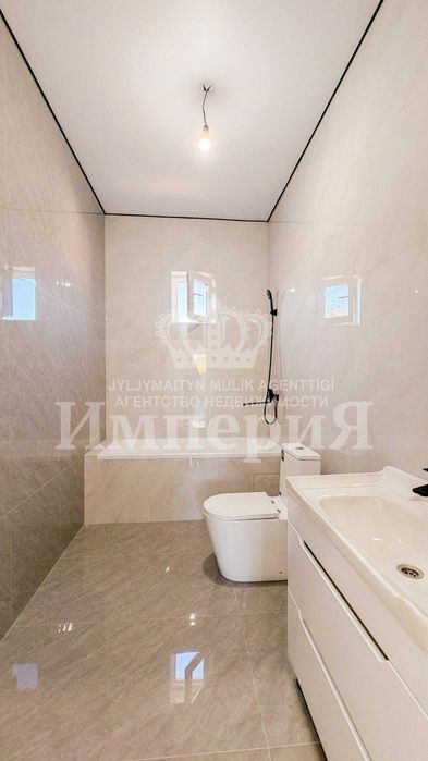 Продам частный дом в мкр Каратал Еркебулан