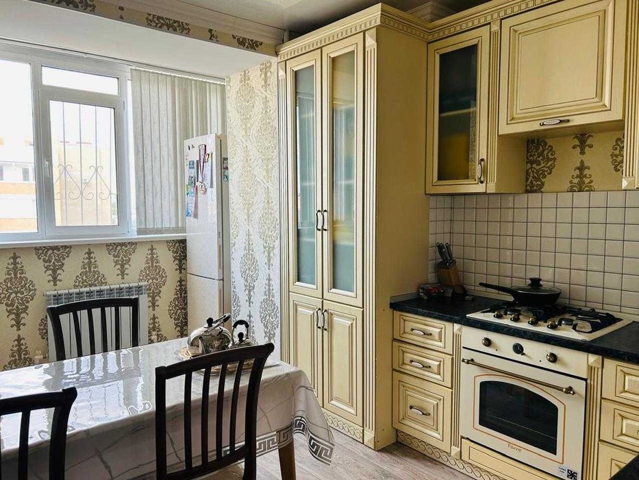 Продам 2 комнатную квартиру Бурабай