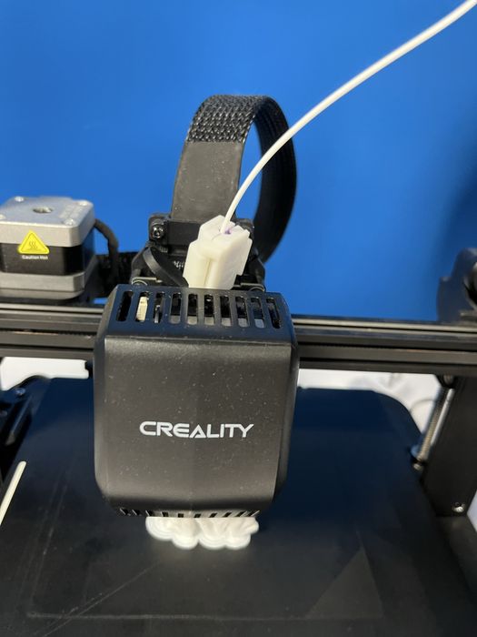 3д принтер Creality SE 3v3 ender
