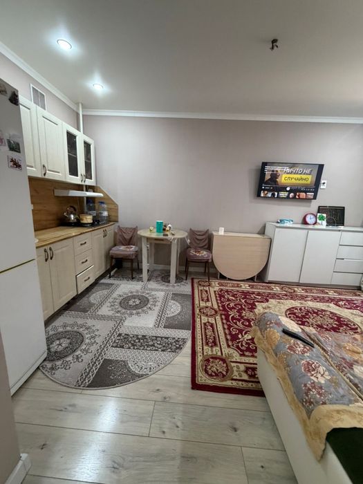 Продам квартиру евро 2-х комн