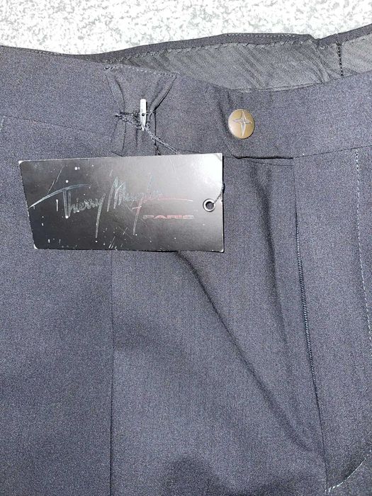 Мъжки панталон Mugler