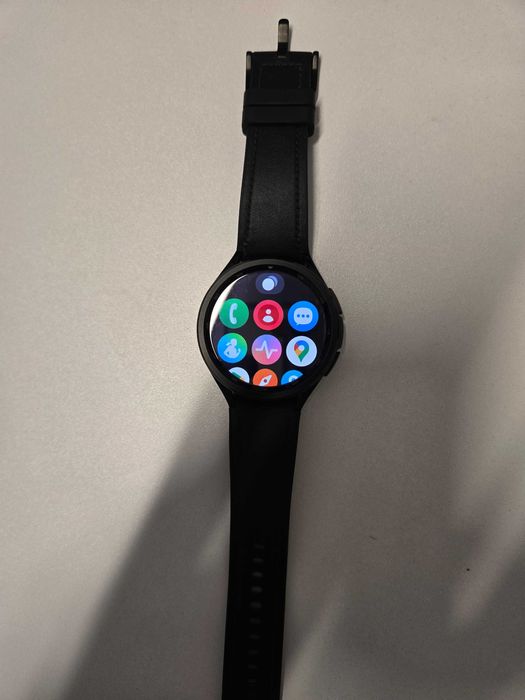ceas smartwatch samsung galaxy watch 6 clasic
