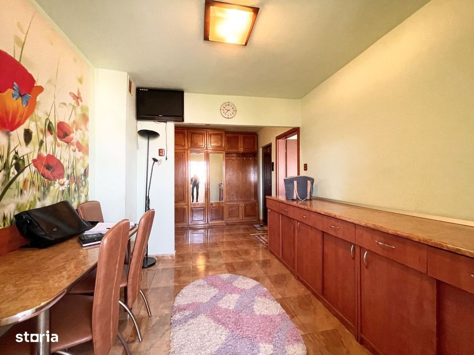 Apartament decomandat 2 camere - Girocului — fotografia 3
