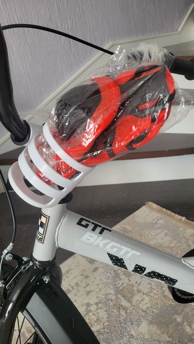 Продается велосипед