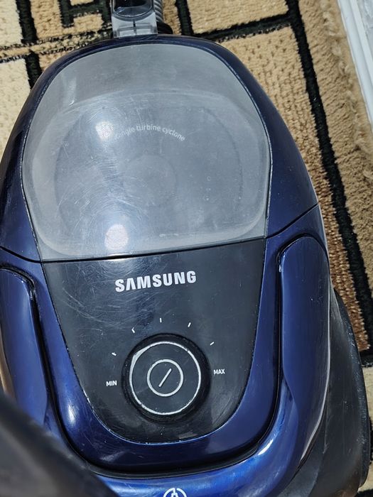 Продам пылесос Samsung