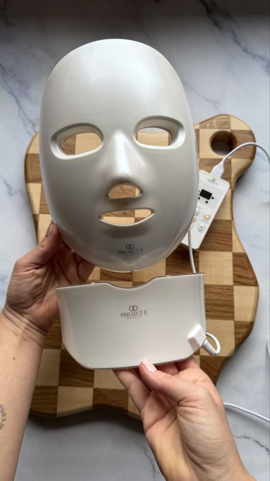 Masca Red Light Therapy