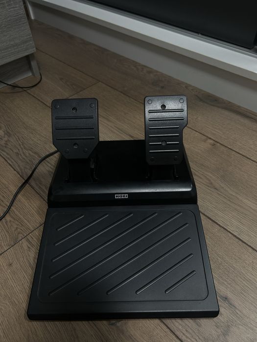 Vând volan gaming PC/PS4/PS5