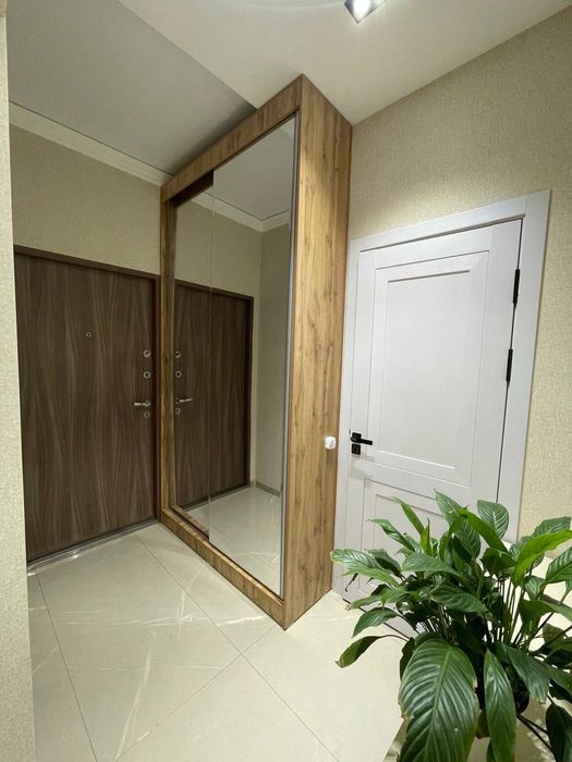 3-х комн. 70 м² Академ городок