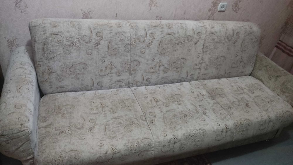 Книжка диван , диван кровать