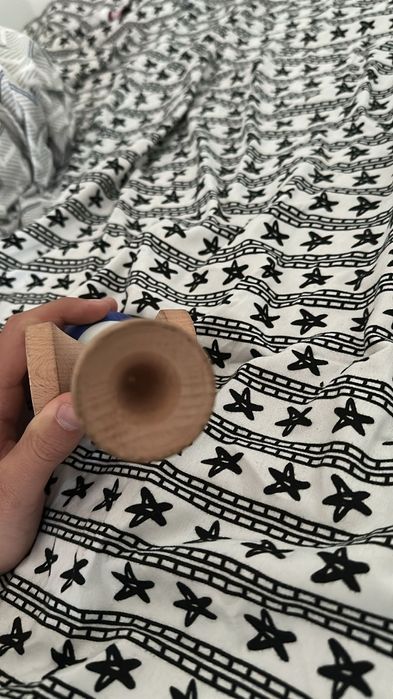 Kendamă sweets turbo gemstone