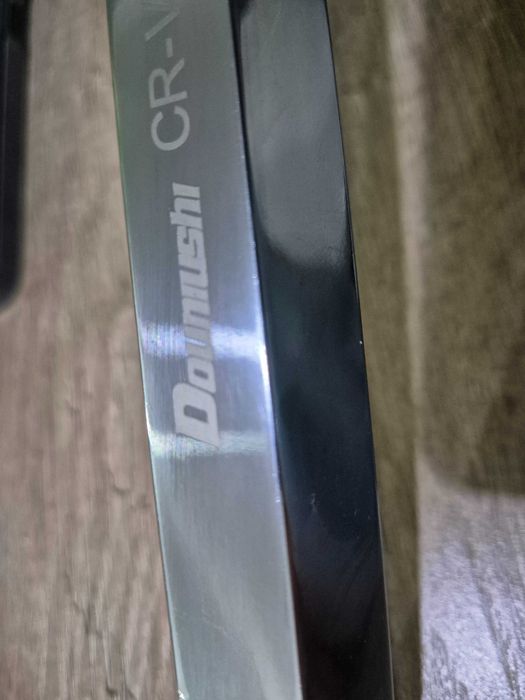 Торцевой Г-образный ключ Douniushi CR-V 27 mm