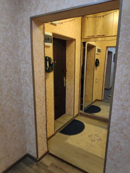 Квартира продажа 4-комн. Чиланзар 100 м2, 3/9 эт.