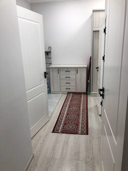 1-ком 36 м², 2 этаж | Сергели, Сугдиена