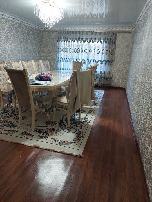 Продам 2х этажный дом.