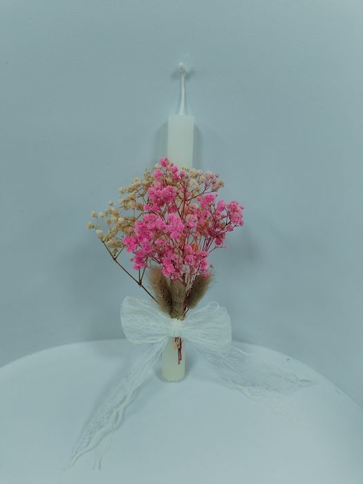 Lumânări pentru impartasanie