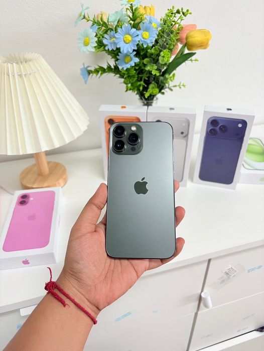 Nasiya ‼️ iPhone 13 pro max | Variant | Рассрочка | в кредит