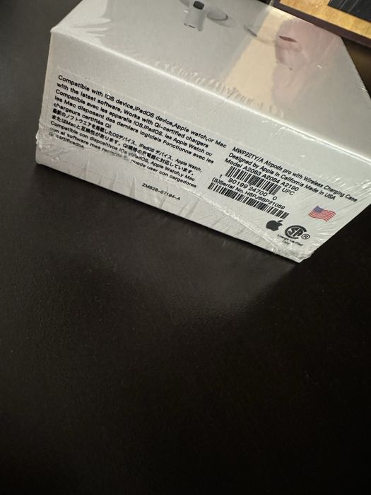 AirPods Pro - Noi
