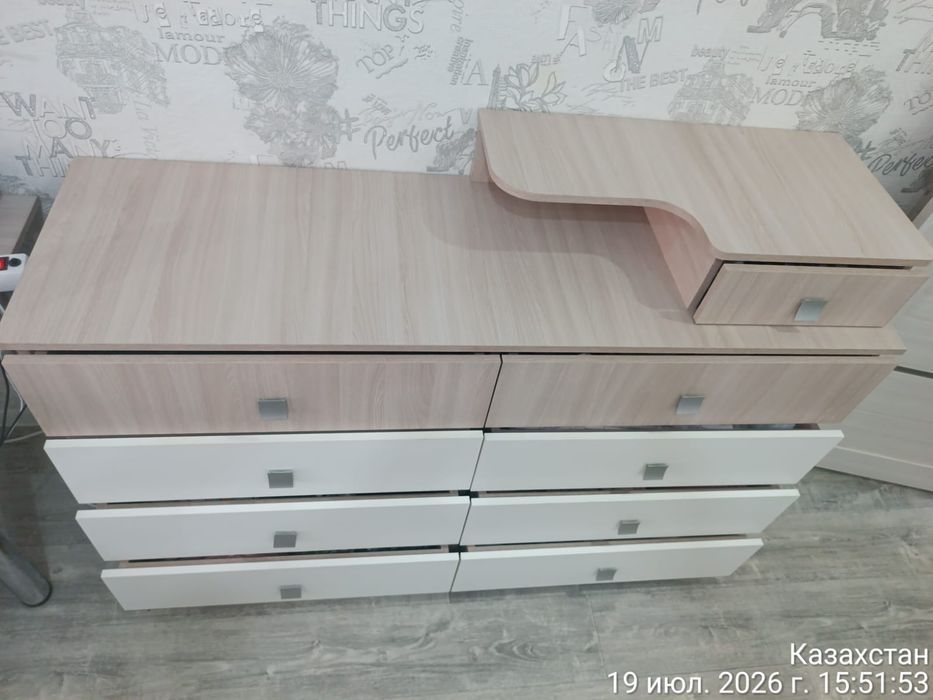 Комод. отличное состояние