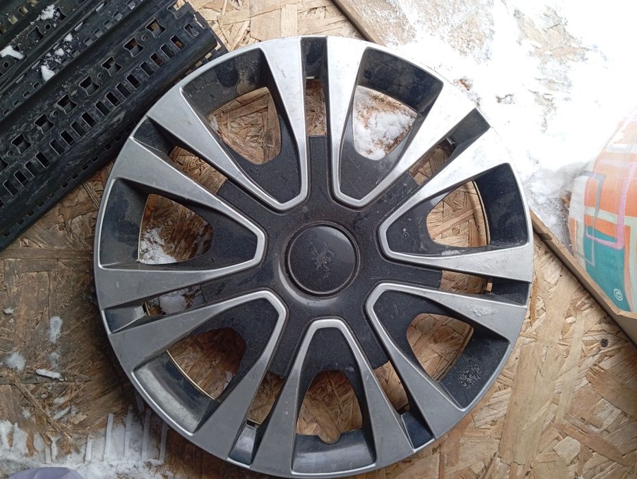 Продам колпаки на 14 р