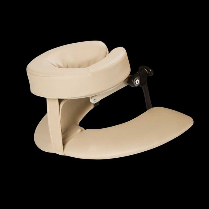 Стационарный массажный стол Yamaguchi Lux
Многофункциональный стол.