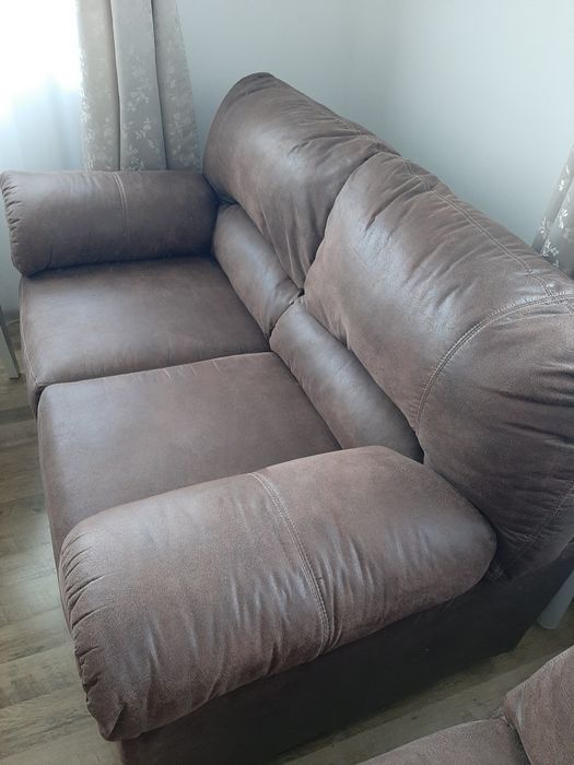 Canapele Mobexpert  : 3 locuri extensibila, 2 locuri, fotoliu recliner
