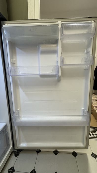 Холодильник samsung