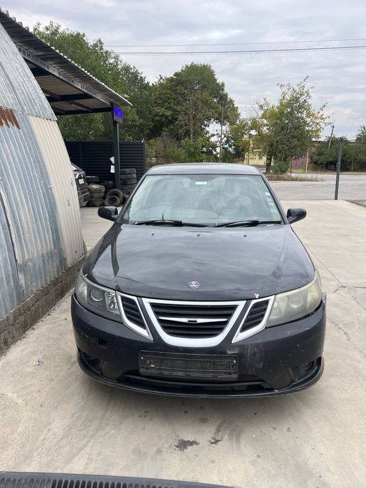 Saab 93 НА ЧАСТИ