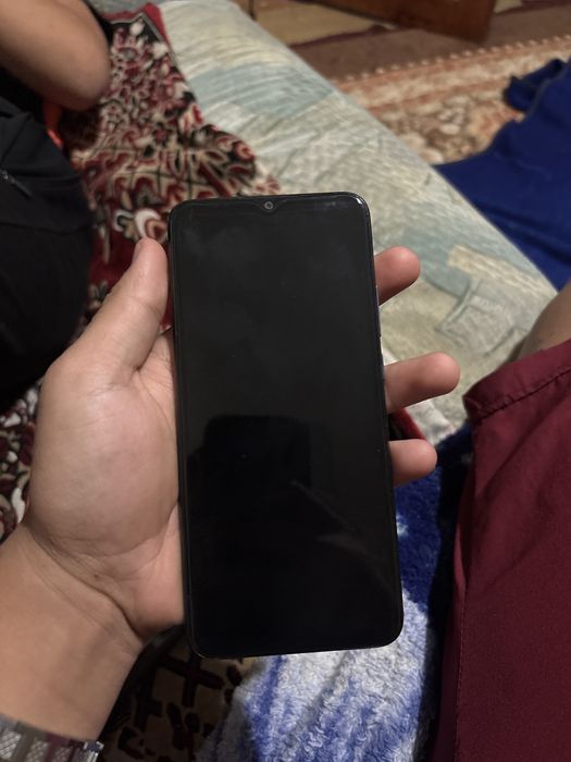 Oppo a 15 в хорошем состояний