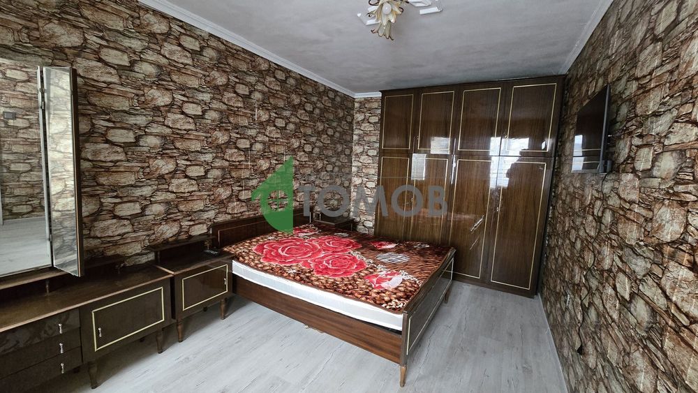 Дава се под наем Двустаен апартамент в Стара Загора, Център - 50 кв.м за 298.86 € - Снимка #7