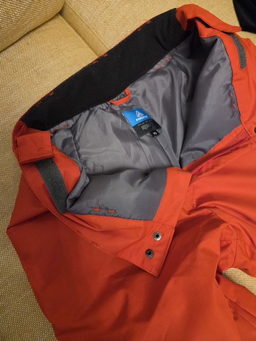 Pantaloni ski barbati