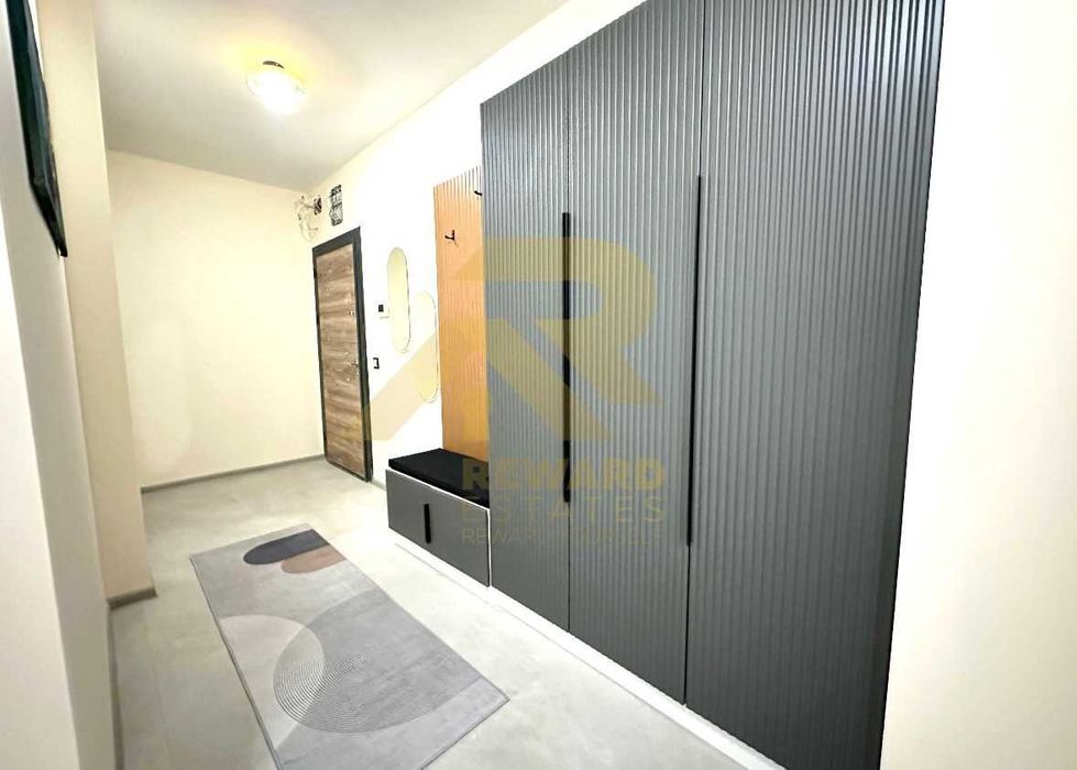 Продава се Двустаен апартамент в София, Малинова долина - 78 кв.м за 2481 €/кв.м - Снимка #10