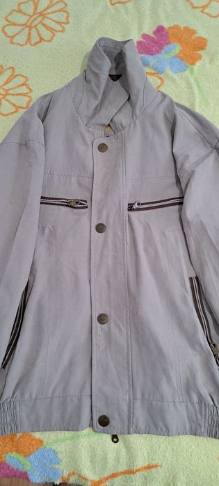 Vind geaca barbat ,marimea M ,primavara ,toamna