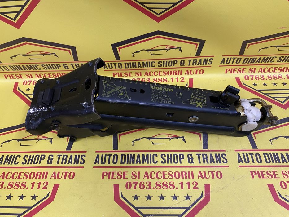 Cric auto original Volvo S70 V70 S80 S60 V50 C70 XC850 XC70 A1997-2010