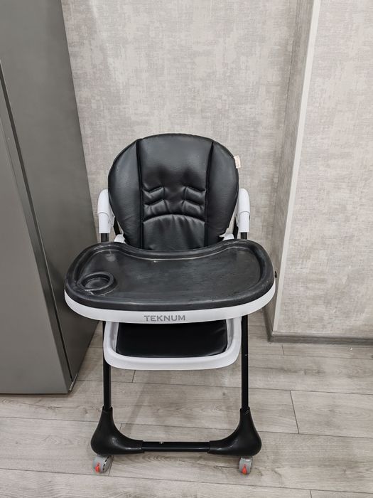 Детский стул для кормления