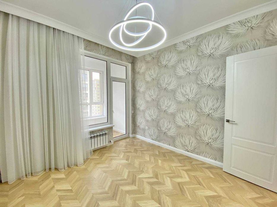 3-комнатная квартира · 69 м²