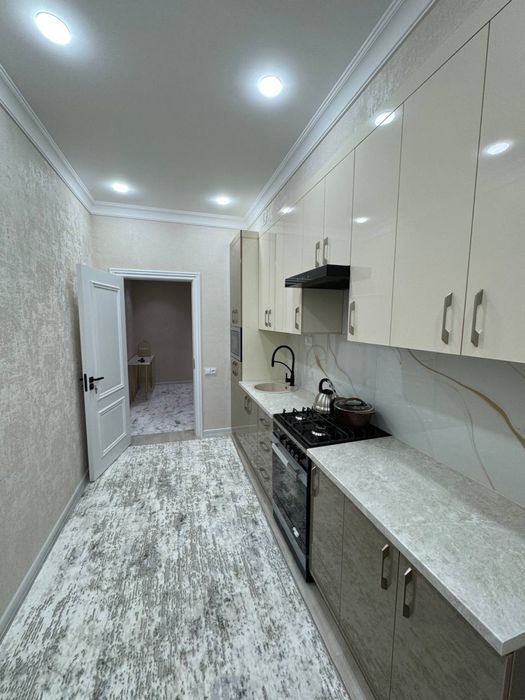 Ijaraga uy. Elitni domda.