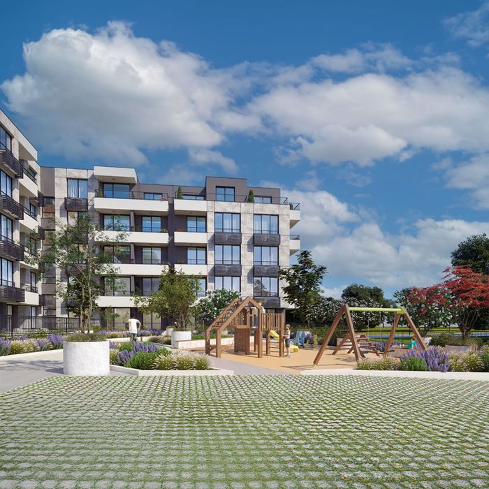 Продава се Двустаен апартамент в с. Равда, Област Бургас - 66 кв.м за 843 €/кв.м - Снимка #1