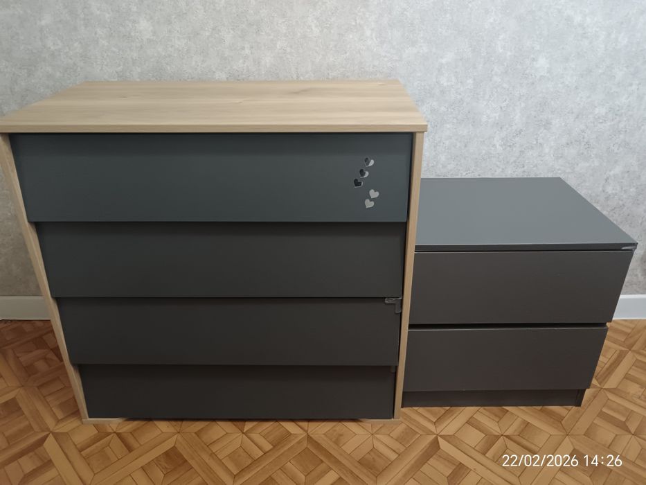 Мебель для спальни