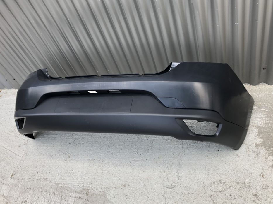 Bara spate noua Dacia Logan 2 , 2017 / 2018 / 2019 / 2020 Facelift