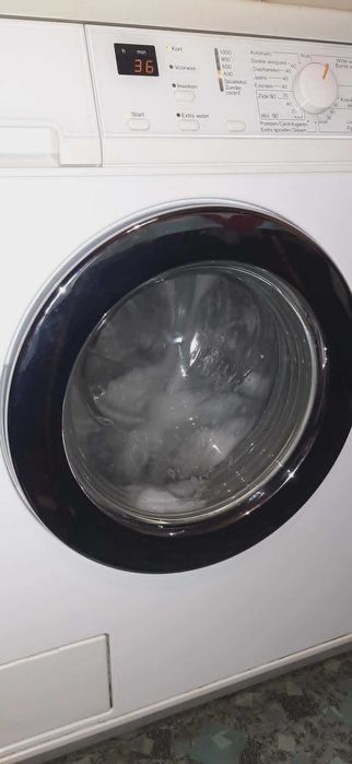 Пералня  - MIELE W 3205 -6 кг