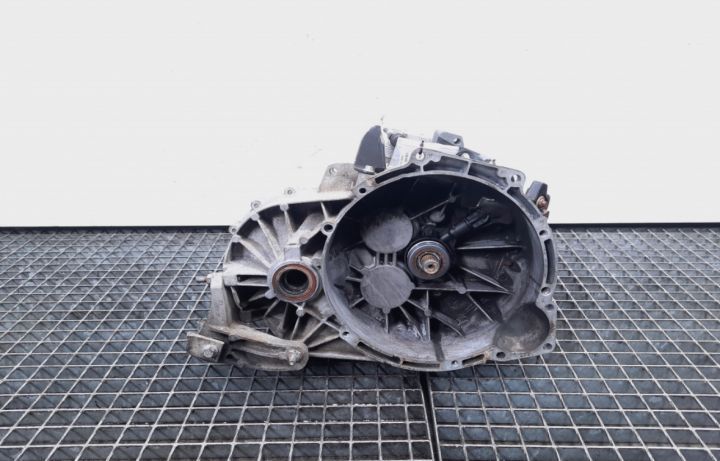 Cutie viteze manuala 6+1 1.8Tdci QYWA 6G9R-7002-TE Ford Galaxy 2 [200