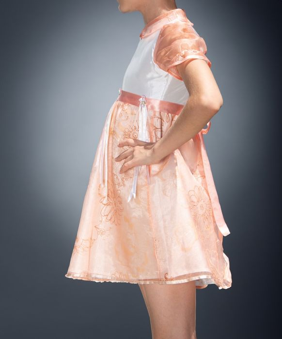 Rochiță pentru fetițe