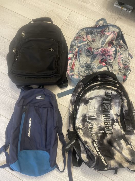 Продам рюкзаки для школы или спорта