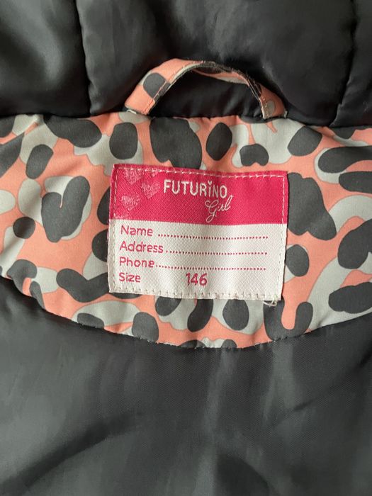 Вещи для девочки